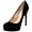 Black Suede
