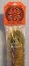 Incense Cedar - 9 Inch Smudge Stick - Native Scents