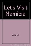 Let's visit Namibia