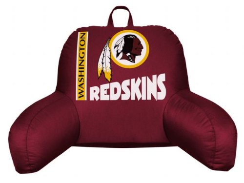 Sports Coverage NFL Washington Redskins Bed Rest