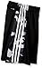 adidas Big Boys' Active Short, Black/Grey, Medium/10-12