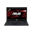 ASUS G73SW-A1 Republic of Gamers 17.3-Inch Gaming Laptop - Black