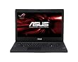 ASUS G73SW-XA1 Republic of Gamers 17.3-Inch Gaming Laptop (Black)