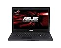 ASUS G73SW-A1 Republic of Gamers 17.3-Inch Gaming Laptop (Black)