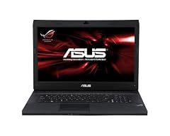 ASUS G73SW-XA1 Republic of...