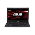 ASUS G73SW-A1 Republic of Gamers 17.3-Inch Gaming Laptop (Black)