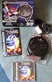 Nights + 3D Control Pad - 