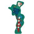 Dr Seuss - Things Balance Decal