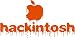 Hackintosh Gooey Decal Sticker