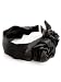 Apparel : Marciano Rose Headband, BLACK