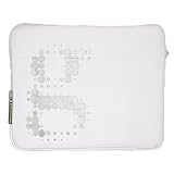 Golla - G1092 - Lemmy - Housse de protection pour Tablet PC - Blanc