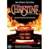 Christine (1983) ( John Carpenter's Christine ) [ NON-USA FORMAT, PAL, Reg.4 Import - Australia ]