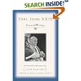 Pope John XXIII: Essential Writings (Modern Spiritual Masters) by  Jean Maalouf