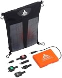 Vaude Solar Recharging Station - 354210100