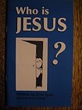 Who is Jesus?