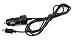 Car Cigarette Lighter 12/24 Volt Power Adapter for Garmin Nuvi Including 3790T, 3760T, 2360LT & 1690, By DURAGADGET