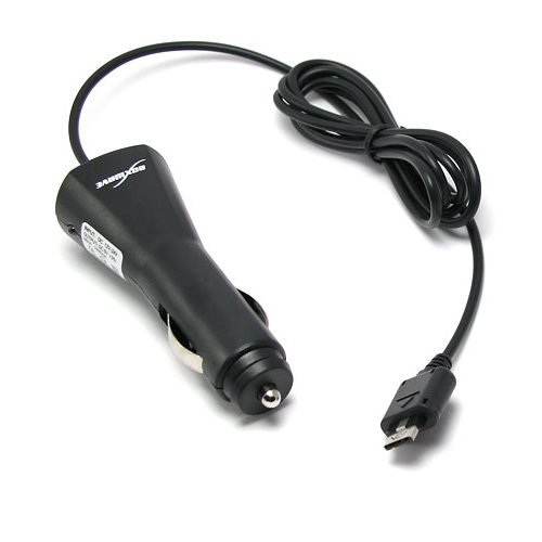 BoxWave LG Chocolate Car Charger Direct