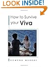 How to Survive Your Viva