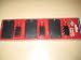 Secure Luggage Travel Set - Combination Padlocks & Luggage Labels
