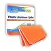 Primacare IS-5209 Padded Aluminum Splint, 9" Length