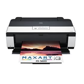 �G�v�\�� �v���Z���N�V���� MAXART A3�C���N�W�F�b�g�v�����^ PX-5600