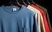 Turner Originals BIG & TALL Short Sleeve Pocket Tee - MADE IN USA