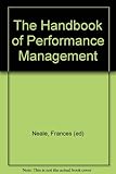 The Handbook of performance management