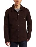 KAVU Men's Bruce B Sleeve Shirt