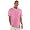 True Pink/White