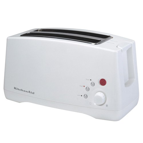 KitchenAid? 4-Slice Toaster