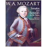 Theodore Presser Mozart: Sonatas and Fantasies for Piano