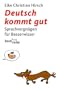 Deutsch kommt gut