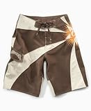 Quiksilver Boys Pin Head Boardshort