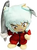 Inuyasha: Inuyasha with Tetsusaiga Sword 12