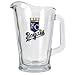 Kansas City Royals MLB New 60oz Glass Beer Pitcher