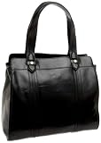 MONSAC Iris Signature Tote