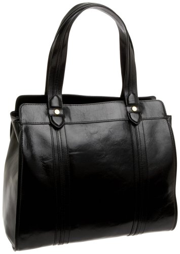 Click here to buy MONSAC Iris Signature Tote by MONSAC.