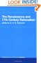 The Renaissance and 17th Century Rationalism: Routledge History of Philosophy Volume 4