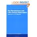 The Renaissance and 17th Century Rationalism: Routledge History of Philosophy Volume 4