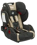RECARO Prosport Combination Car Seat, Aspen