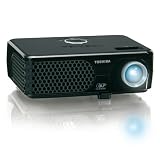 Toshiba TDP XP 1