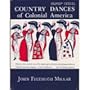 Country Dances of Colonial America