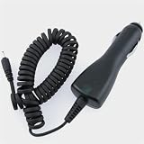 N90 6101 6102 6102i 6103 3155i Nokia DC-4 Car Charger - Original Nokia Equipment