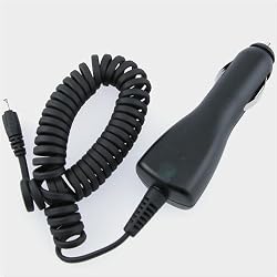 Nokia OEM Car Charger N90 6101 6102 6103 3155i - Original Nokia Equipment