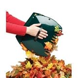 Garden Angel Hand Leaf Scoops Garden Tools
