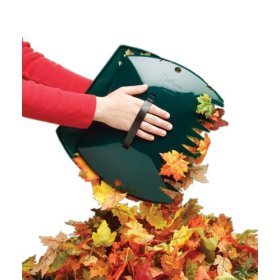 Garden Angel Hand Leaf Scoops Garden Tools from Hand Garden Tools