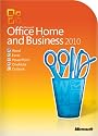 Microsoft Office Home and Business 2010 - 1PC/1User [Download]