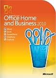 Microsoft Office Home and Business 2010 - 1PC/1User [Download]