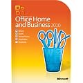 Microsoft Office Home and Business 2010 - 1PC/1User [Download]