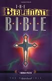 Bible: New Century Version Bibleman International Children's Bible (Todaysgirls.Com Series, 1)